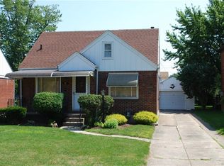 85 Concord Pl, Buffalo, NY 14215