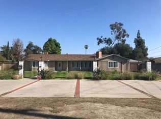 12872 Gilbert St, Garden Grove, CA 92841