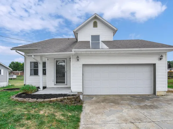 1755 Spring Village Ln, Mansfield, OH 44906