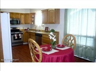 3206 E 17th Ave, Anchorage, AK 99508