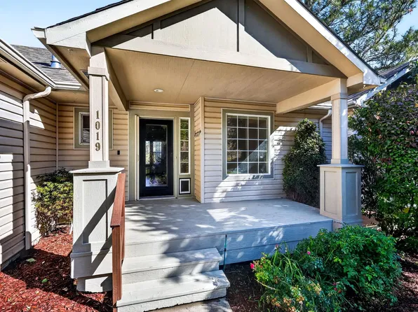 1019 W Bolan Ave, Spokane, WA 99224