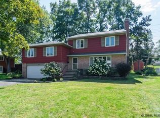 14 De Lucia Ter, Loudonville, NY 12211