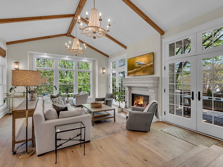 Listing photo of 4 Southgate Ave, Annapolis