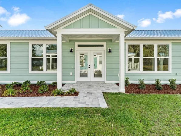 12110 Grand Oak Ln, Oxford, FL 34484