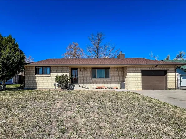 407 High Street, Wiggins, CO 80654