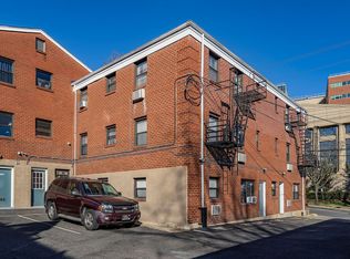 289-295 W Essex St #301A, Hackensack, NJ 07601