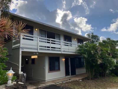 1533 Pualele Pl APT A, Honolulu, HI, 96816