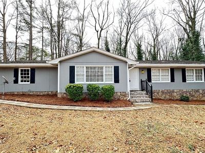 5038 Joy Ln SW, Lilburn, GA, 30047