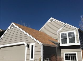 9727 W Elmhurst Pl, Littleton, CO 80128