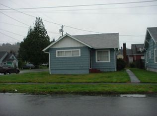 7 Pierce St, Hoquiam, WA 98550