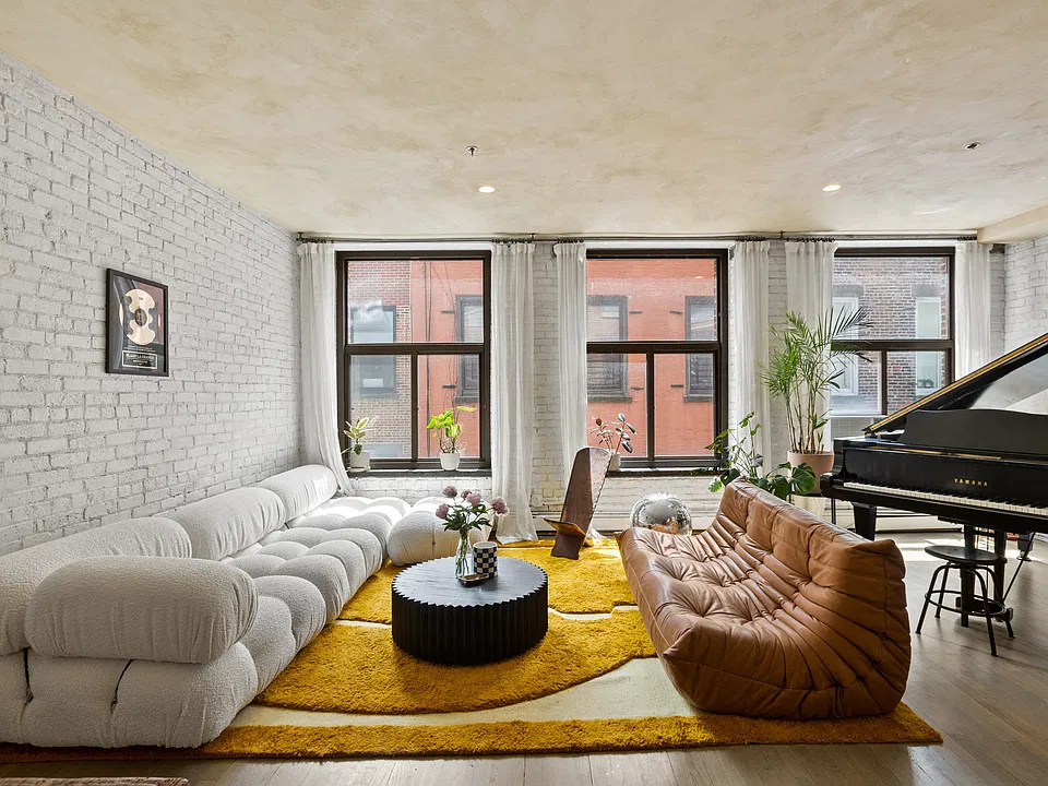 11 Harrison St #5