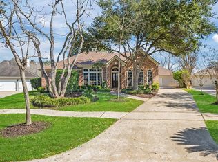 9642 Roarks Psge, Missouri City, TX 77459
