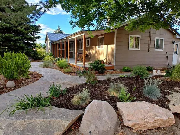 8 Goodman Ln, Salmon, ID 83467