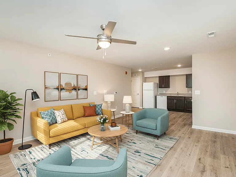 Galloway Crossing Senior Living — Photo 40