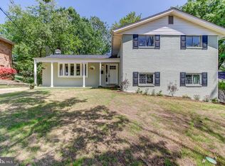4206 Blacksnake Dr, Temple Hills, MD 20748
