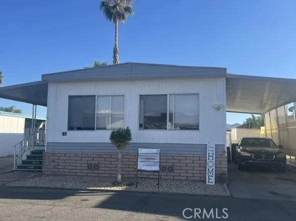 881 N Lake St, Hemet, CA 92544
