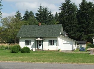 1282 W Axton Rd, Ferndale, WA 98248