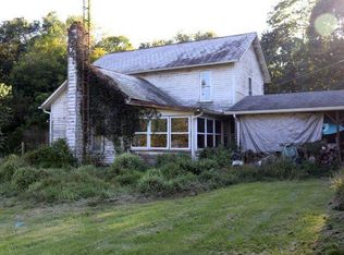 13925 Carding Mill Rd, Mount Vernon, OH 43050