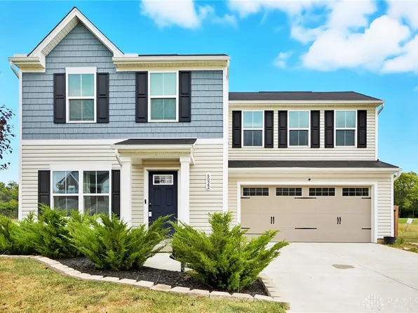 6022 Aviation Trl, Dayton, OH 45439