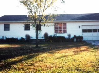 503 Brock Minton Rd, London, KY 40741