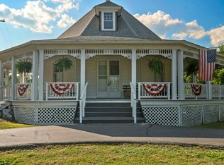 232 N Main St, Cambridge Springs, PA 16403