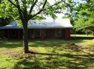 13003 Interstate Highway 30 E, Saltillo, TX 75478