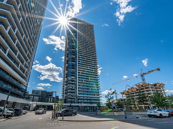 2nd image of 8 Water Walk Dr Unit 1503