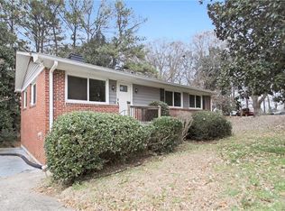 3975 Adamsville Dr SW, Atlanta, GA 30331