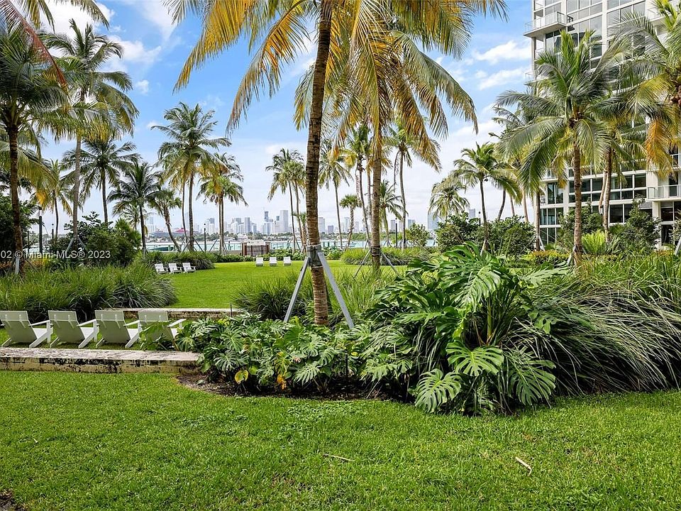 Parking Info  Miami Beach Botanical Garden