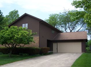 1511 Carlisle Ln, Dekalb, IL 60115