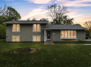 1675 S Sheldon Rd, Canton, MI 48188