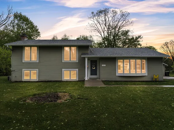 1675 S Sheldon Rd, Canton, MI 48188