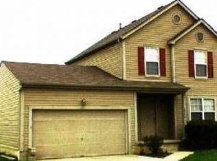 5786 Winshire Dr, Canal Winchester, OH