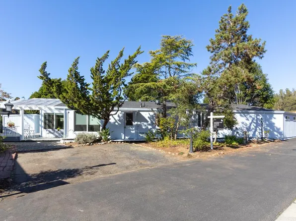 131 Rosea Dr #131, Aptos, CA 95003