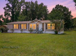 1828 Thigpen Rd, Pollok, TX 75969