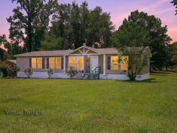 1828 Thigpen Rd, Pollok, TX 75969