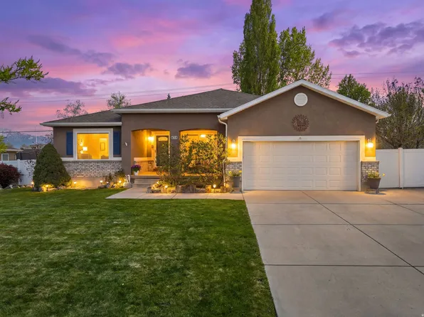5469 Harvestmill Dr, West Jordan, UT 84088