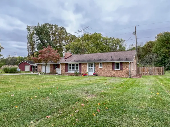 28985 Middle Crossing Rd, Dowagiac, MI 49047