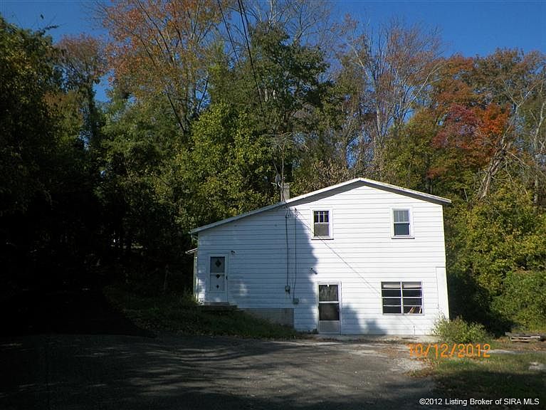 1st image of 256 W Old State Road 62