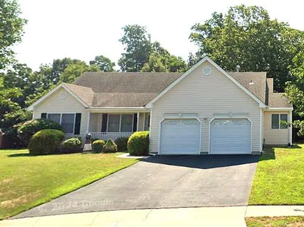 9 Lucille Ct, Little Egg Harbor, NJ 08087