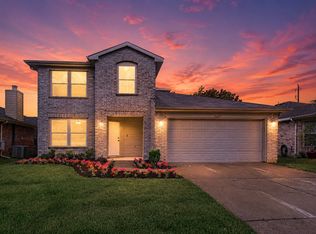 2629 Terrace Dr, McKinney, TX 75071