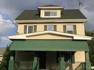 118 S McKinley Ave, Alliance, OH 44601