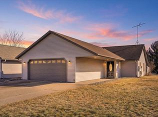 W7233 155th Ave, Bay City, WI 54723