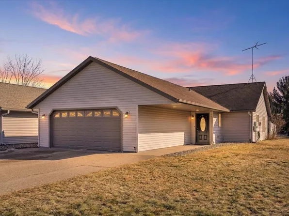 W7235 155th Ave, Bay City, WI 54723