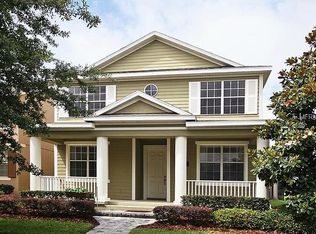 7142 Broomshedge Trl, Winter Garden, FL 34787