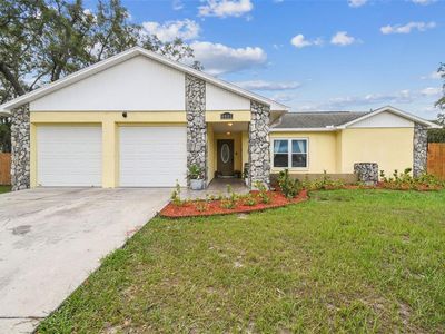 8001 Pagoda Dr, Spring Hill, FL, 34606