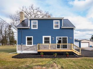 125 McKinley St, Two Rivers, WI 54241