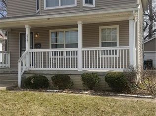 627 E 99th St, Cleveland, OH 44108