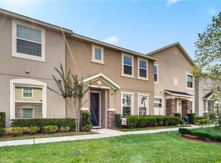 3056 Chort Aly, Orlando, FL 32828