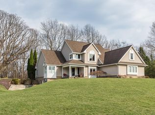 944 Marshall Ct, Dexter, MI